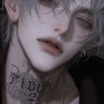 Delta Gwyn Lemanoff (Yoo Jun) thumbnail