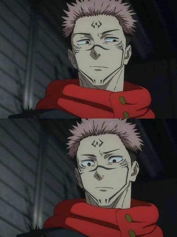 Ryomen Sukuna  thumbnail