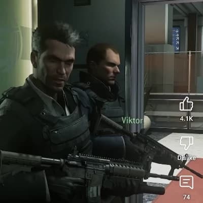 Viktor Reznov thumbnail