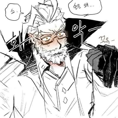 Dr. Albert Nefarious thumbnail