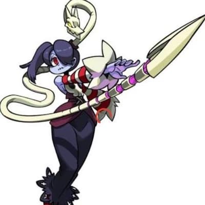 Squigly thumbnail