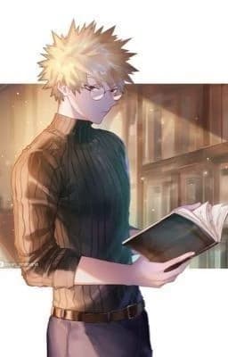 Katsuki Bakugo thumbnail