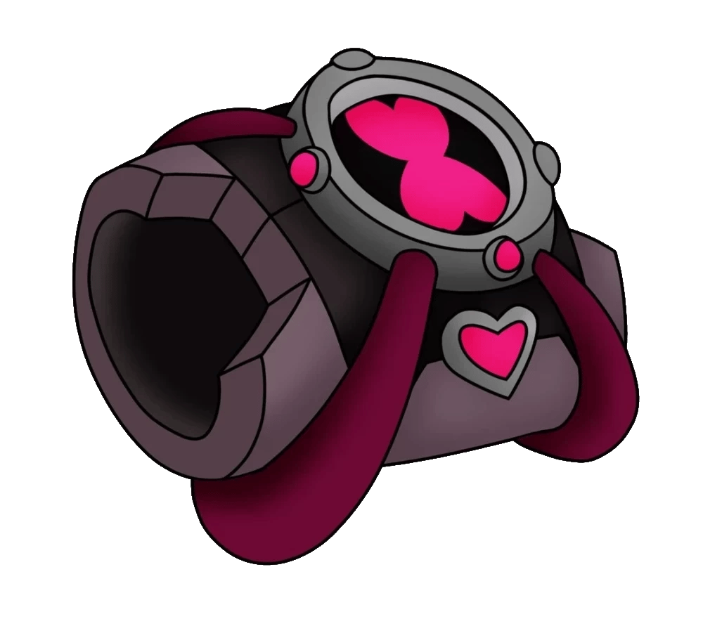Chaquetrix thumbnail