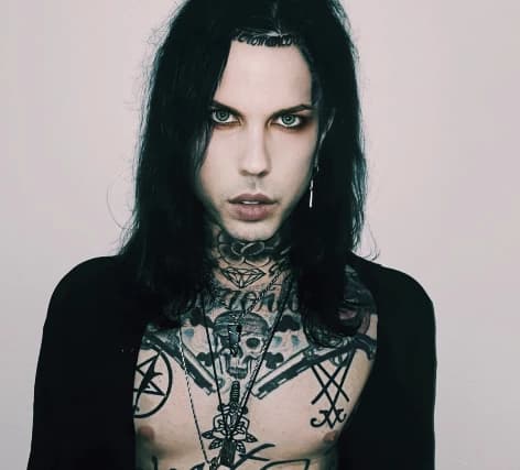 Michael Orlando (Vampires everywhere) thumbnail
