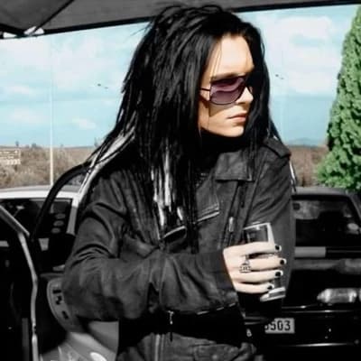 Bill Kaulitz thumbnail