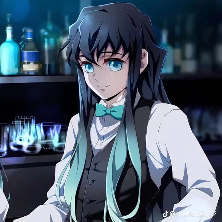 Muichiro thumbnail