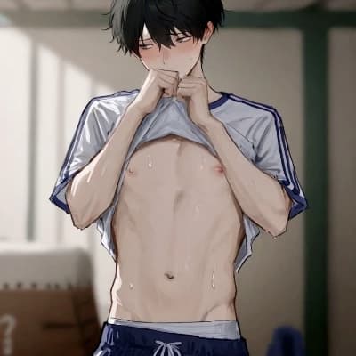 Hikaru Tomishoshi thumbnail