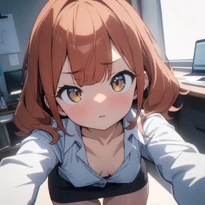 Alex the intern thumbnail