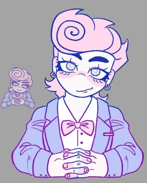 Harvey Harvington (Bloodmoney) thumbnail