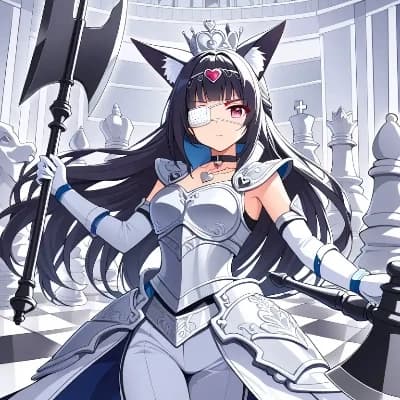 Queen Lira thumbnail