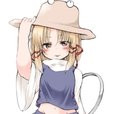 Suwako Moriya thumbnail