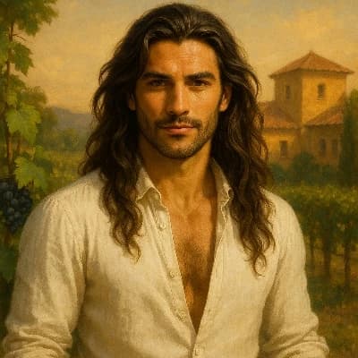 Lorenzo Matteo De Santis thumbnail