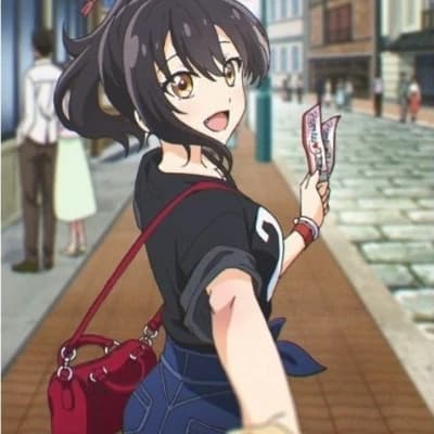 Hasuki Komai thumbnail