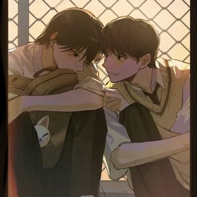 Jeongin x seumgmin  thumbnail