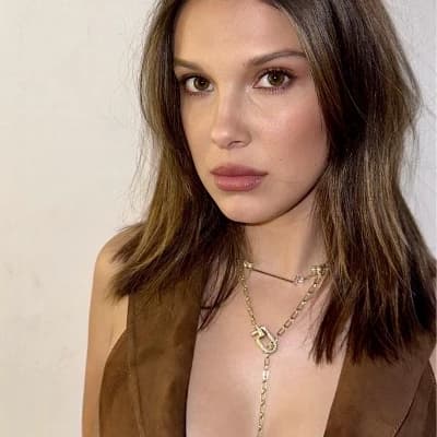 Millie Bobby Brown thumbnail