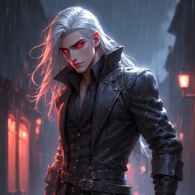 Cillian Marsh thumbnail