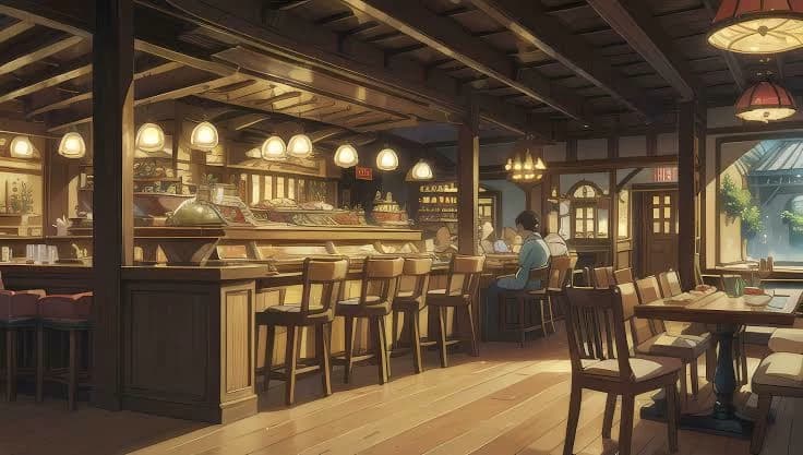 Cafeteria thumbnail