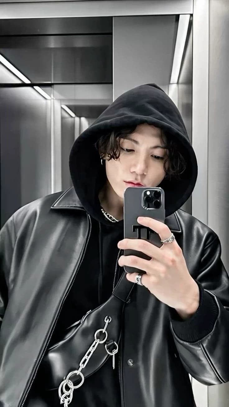 Jeon Jungkook thumbnail