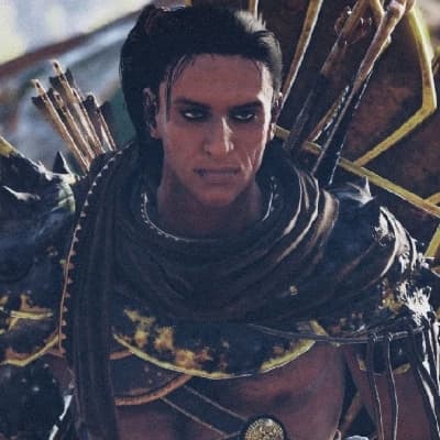 Bayek thumbnail