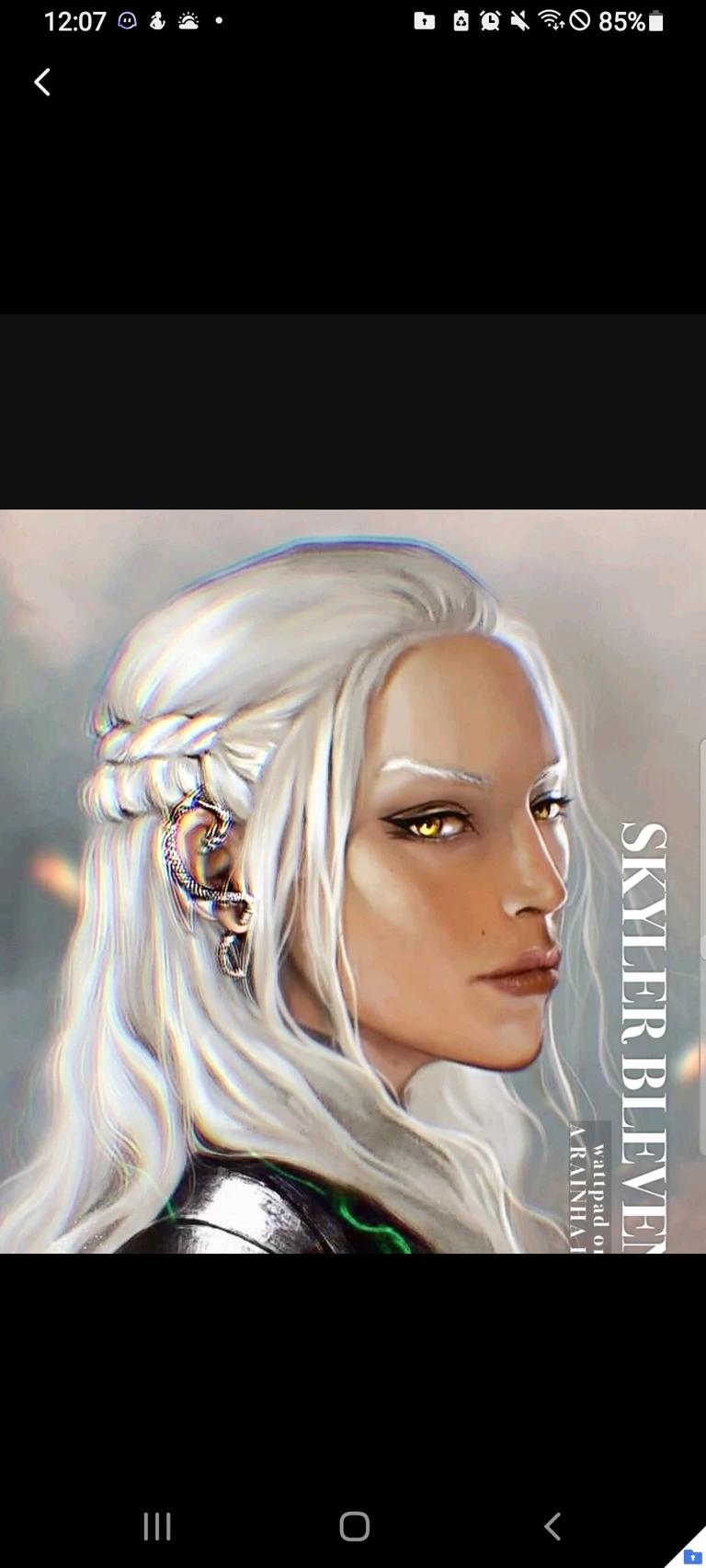 Skyler Blevergrest thumbnail