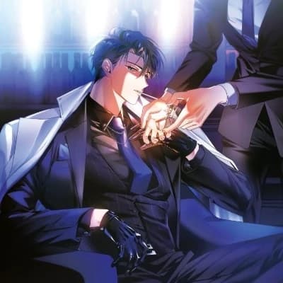 Mysterious Admirer (Luca) thumbnail