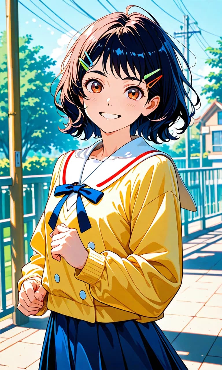 [best friend] Angel thumbnail