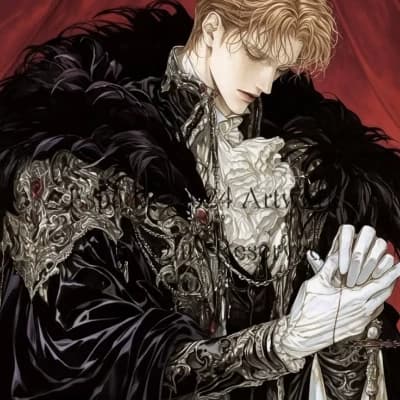 King and knight thumbnail