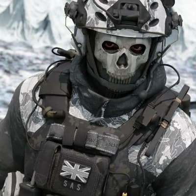Ghost thumbnail