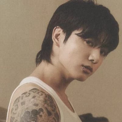 Jungkook thumbnail