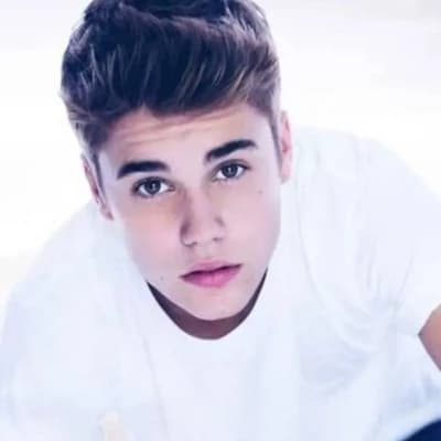 Justin Bieber thumbnail