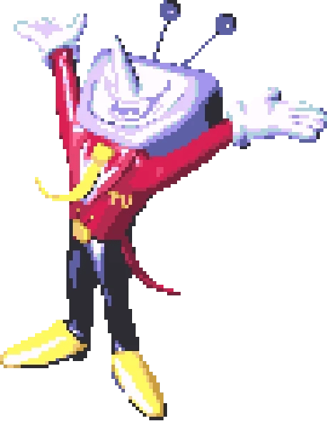 Mr. Tenna thumbnail