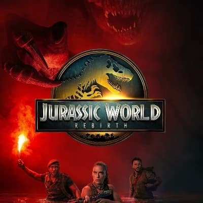 Jurassic world rebirth thumbnail