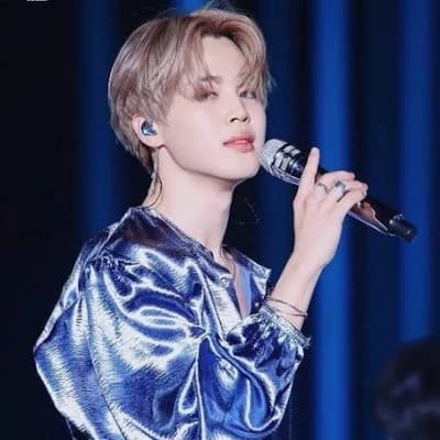 Park Jimin thumbnail