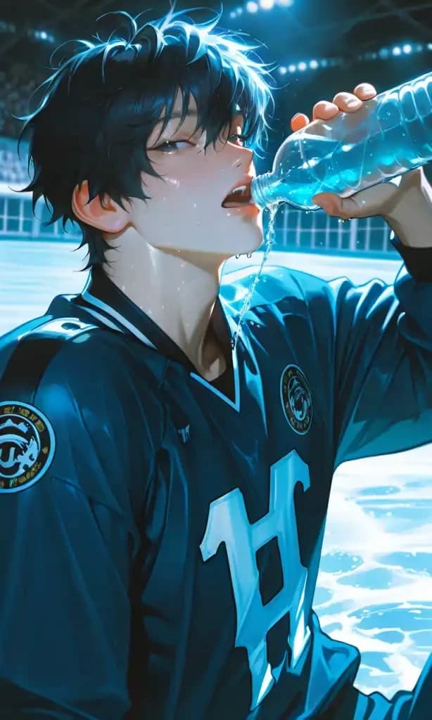 Yoru Hitashi thumbnail