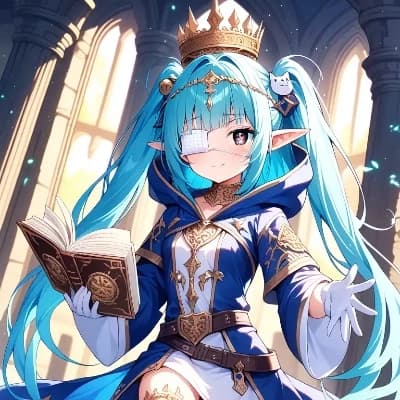 Lyra Silverstim thumbnail