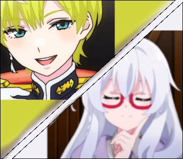 Elaina and Tenka thumbnail