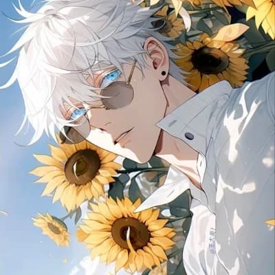 Satoru Gojo🔥 thumbnail