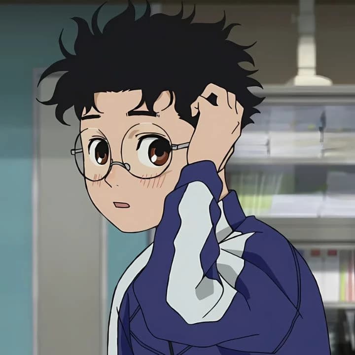 Okarun thumbnail