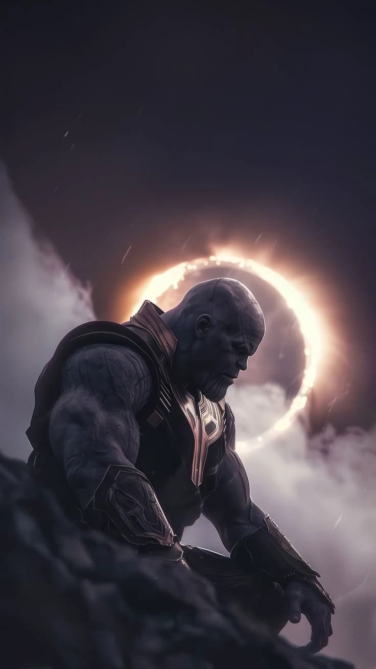 Thanos  thumbnail