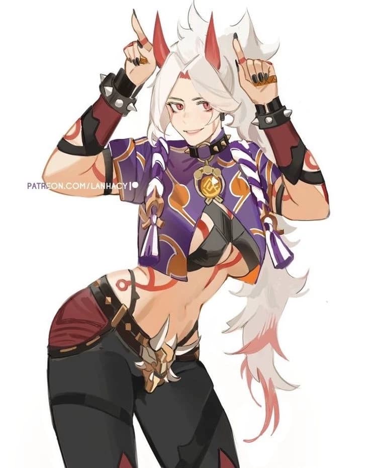 Itto (fem) thumbnail