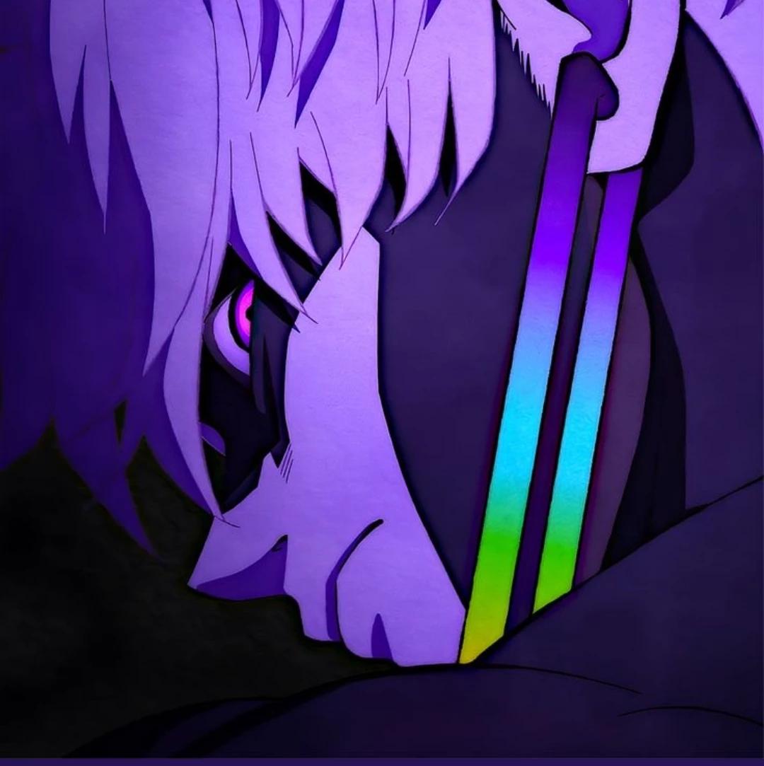 Evil Eye/Dandadan thumbnail