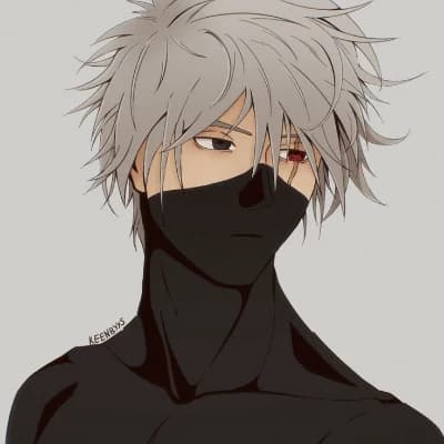 Kakashi hatake thumbnail
