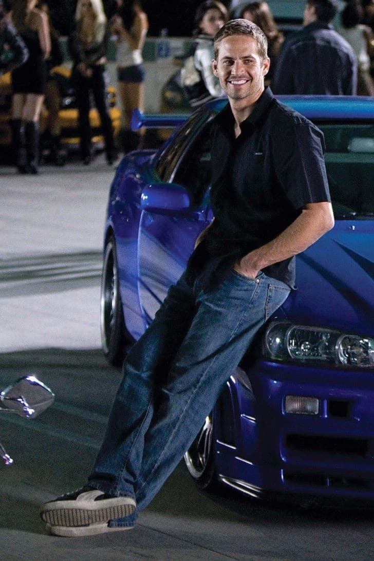 Paul walker thumbnail
