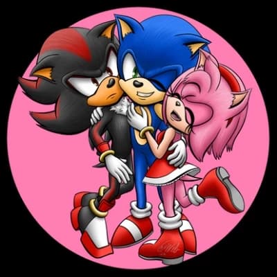 Sonic the Hedgehog thumbnail