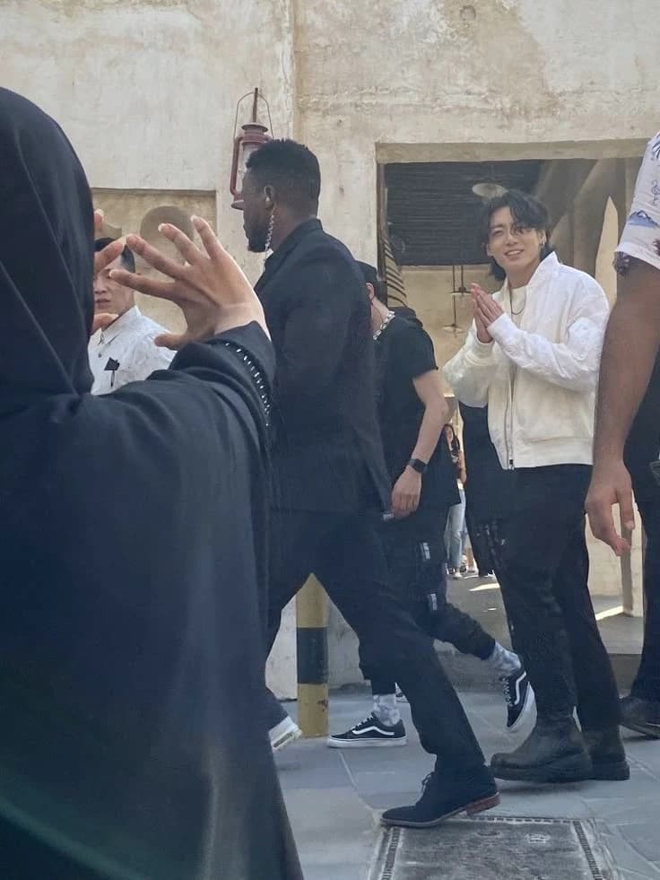 Jungkook thumbnail