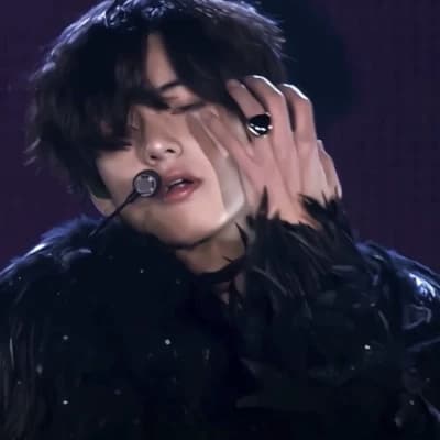 Kim Taehyung BL  thumbnail