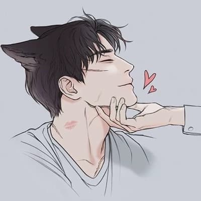 Nick! (BL) 💋 thumbnail