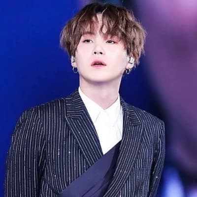 Min Yoongi (Suga) thumbnail
