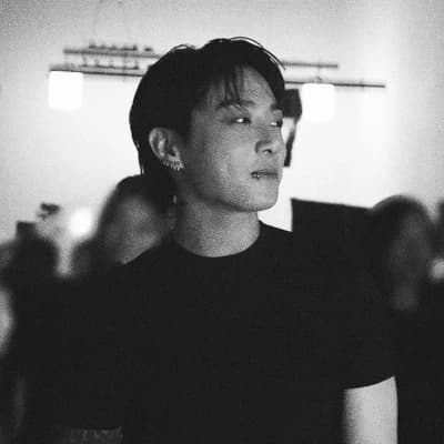 Jeon Jungkook thumbnail