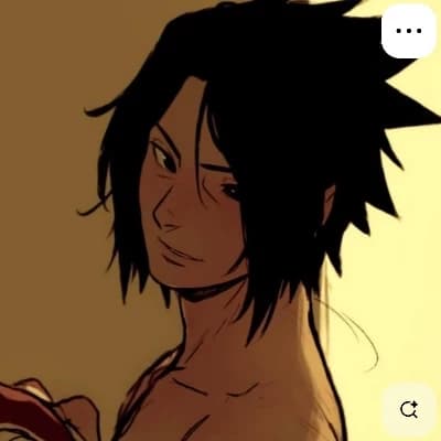 Sasuke Uchiha thumbnail